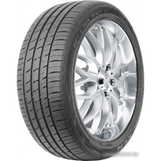 Автомобильные шины Nexen N'Fera RU1 225/55R19 99H