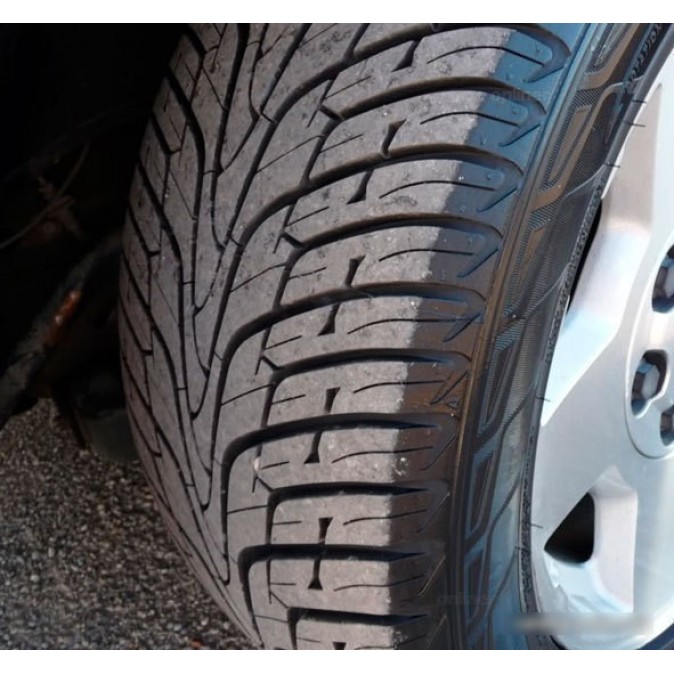 Hankook Ventus ST RH06 285/60R18 116V