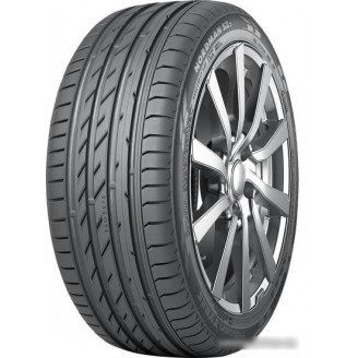 Автомобильные шины Ikon Tyres Nordman SZ2 225/45R18 95W