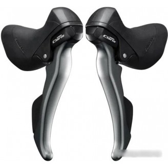 Комплект шифтеров Shimano Claris ST-R2000 2x8-sp