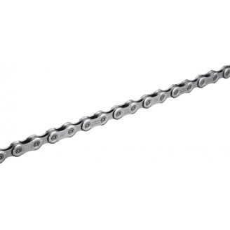 Цепь велосипедная Shimano Deore XT 12sp CN-M6100 138 звеньев