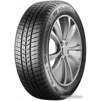 Автомобильные шины Barum Polaris 5 215/40R17 87V