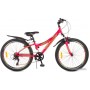 Favorit Discovery 24VA DIS24V11RD-AL