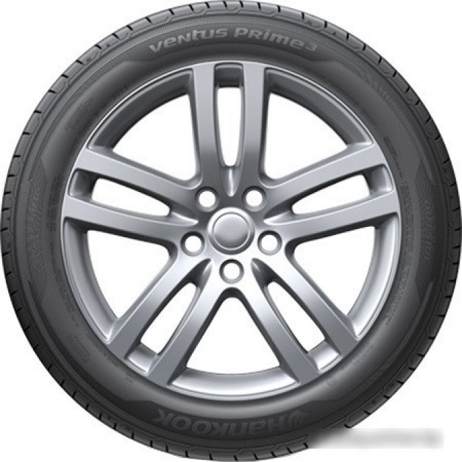 Hankook Ventus Prime3 K125 215/45R17 91V