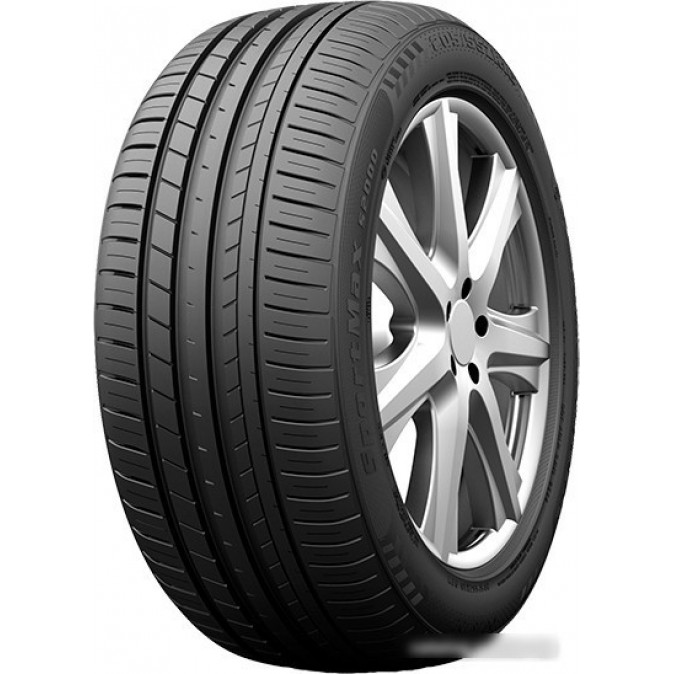 Kapsen SportMax S2000 245/40R17 95W XL