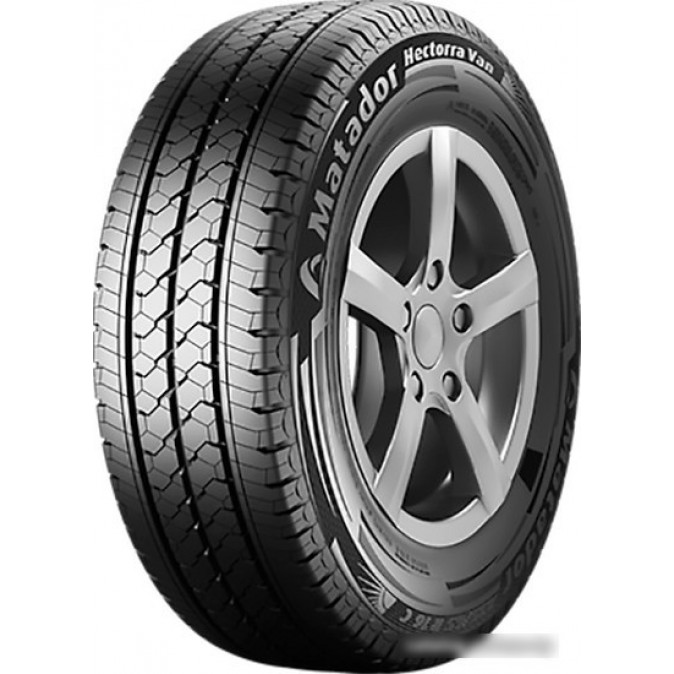 Matador Hectorra Van 8PR 195/70R15C 104/102R