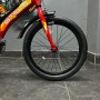 Stels Jet 18 Z010 2021 (красный)