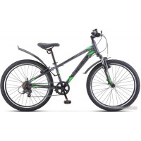 Велосипед Stels Navigator 400 V 24 F020 2024