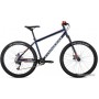 Forward Sporting 27.5 X D р.17 2022 (темно-синий/красный)