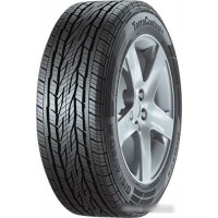 Автомобильные шины Gislaved TerraControl 215/50R17 91H