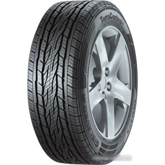 Автомобильные шины Gislaved TerraControl 215/50R17 91H