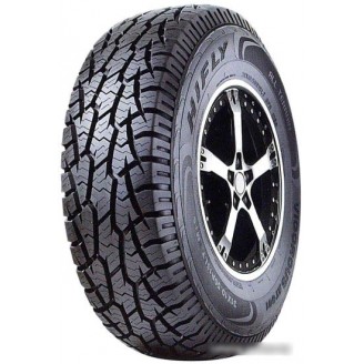 Автомобильные шины HI FLY Vigorous AT601 265/65R17 112T