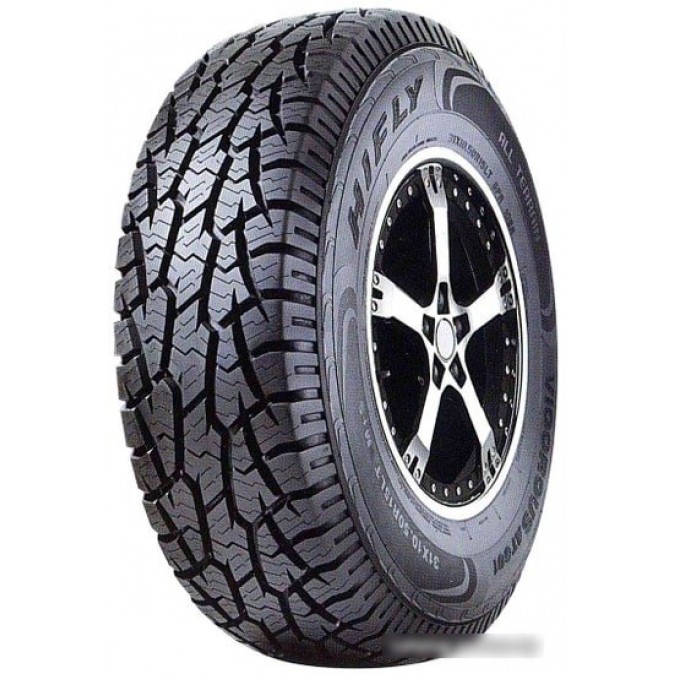 HI FLY Vigorous AT601 265/65R17 112T