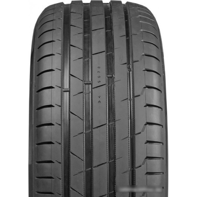 Ikon Tyres Autograph Ultra 2 245/40R20 99Y XL