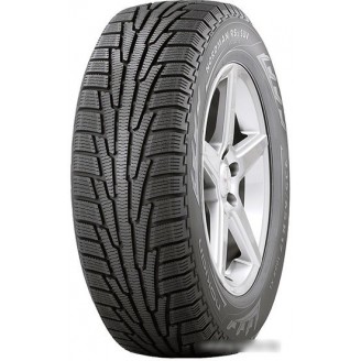 Автомобильные шины Ikon Tyres Nordman RS2 SUV 215/60R17 100R