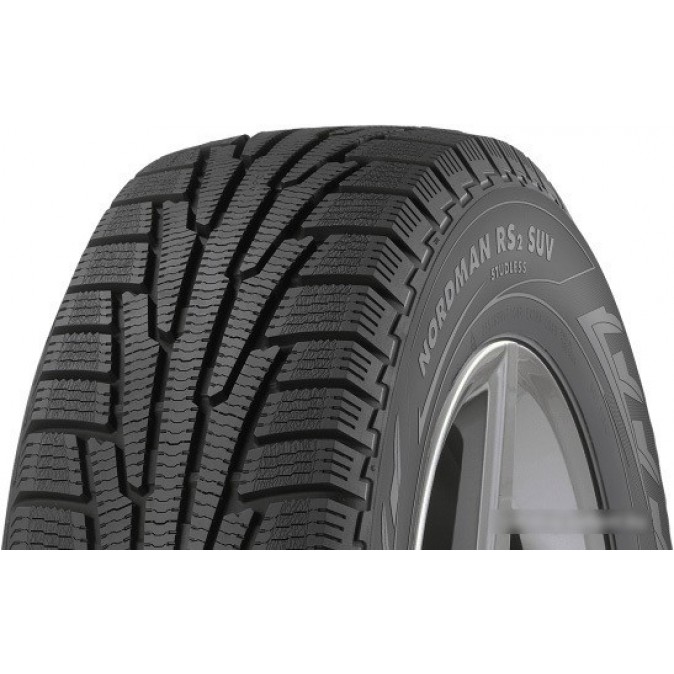 Ikon Tyres Nordman RS2 SUV 215/60R17 100R