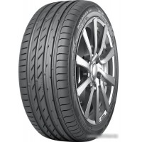Автомобильные шины Ikon Tyres Nordman SZ2 225/55R17 101W