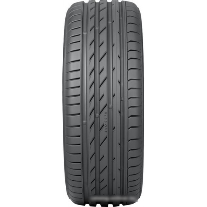 Ikon Tyres Nordman SZ2 225/55R17 101W