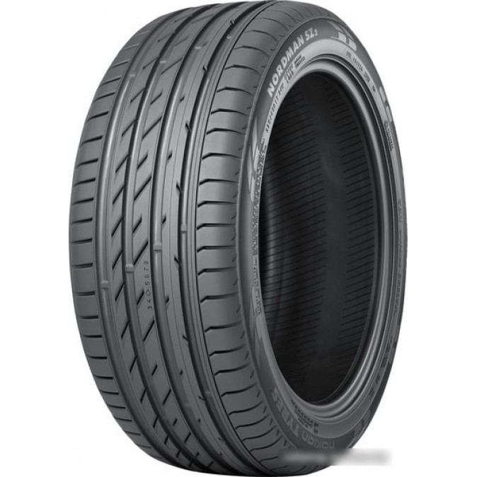 Ikon Tyres Nordman SZ2 235/45R18 94W