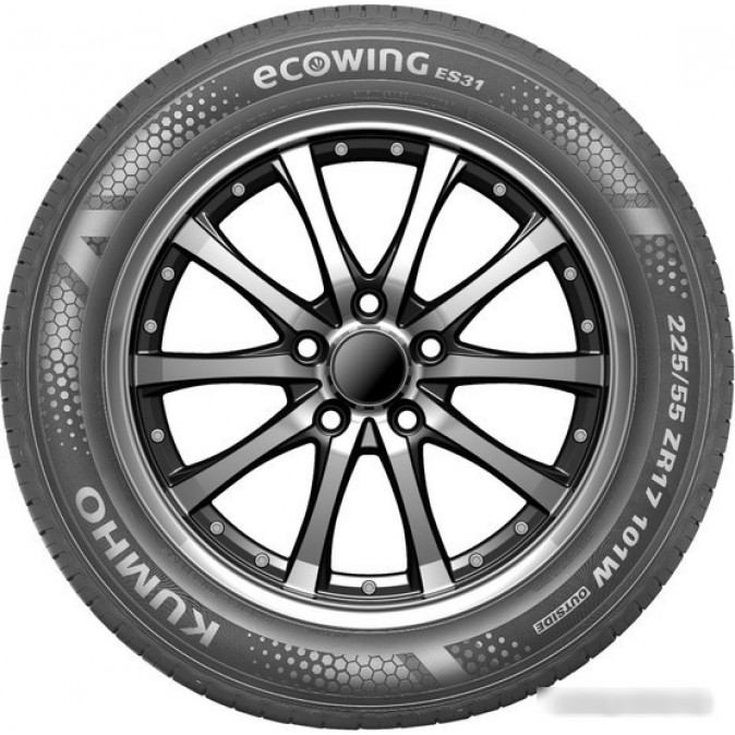 Kumho Ecowing ES31 165/65R15 81T