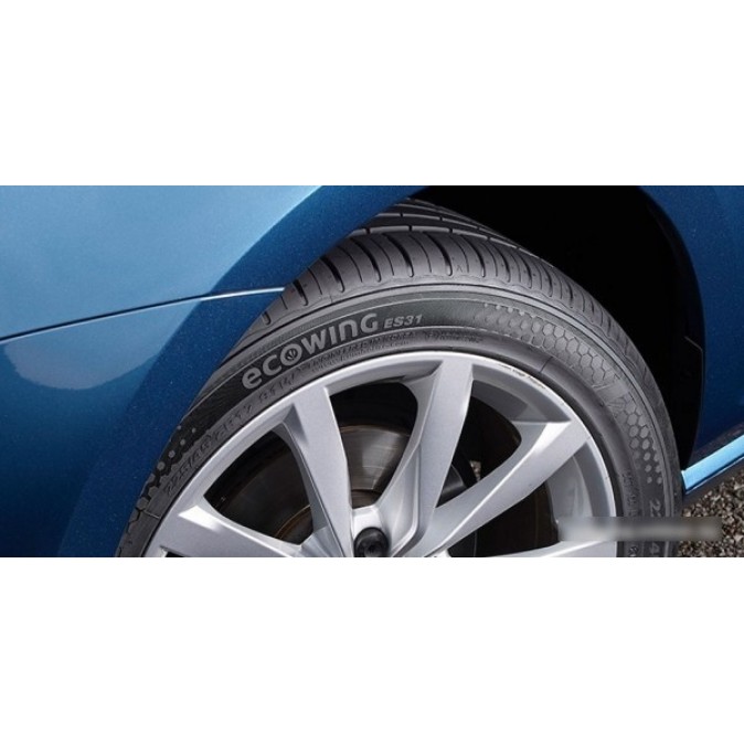 Kumho Ecowing ES31 165/65R15 81T