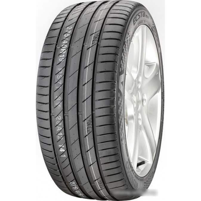 Kumho Ecsta PS71 245/45R20 103W XL
