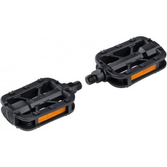 Педали Force Trek plastic anti-slip 670263