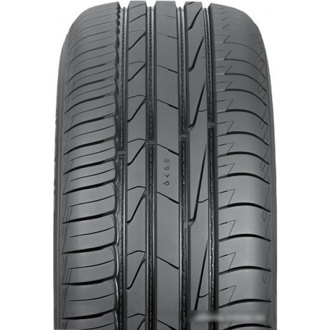 Ikon Tyres Autograph Aqua 3 SUV 215/55R18 99V XL