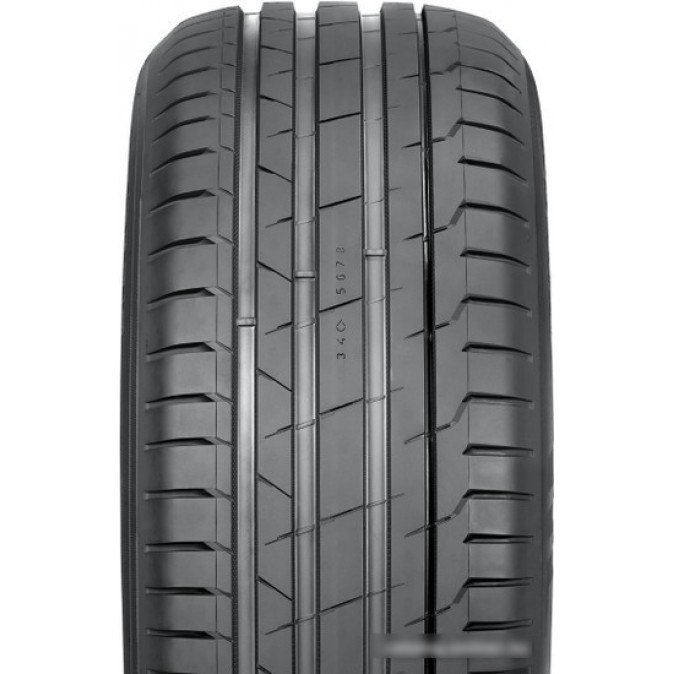 Ikon Tyres Autograph Ultra 2 SUV 265/45R21 108W XL