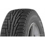 Ikon Tyres Nordman RS2 SUV 255/60R18 112R