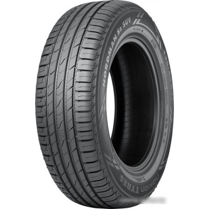 Ikon Tyres Nordman S2 SUV 235/70R16 106H