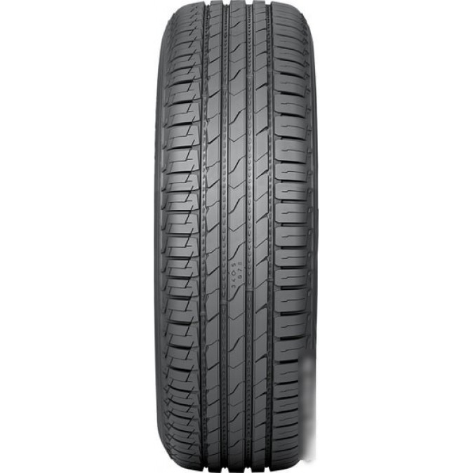 Ikon Tyres Nordman S2 SUV 235/70R16 106H