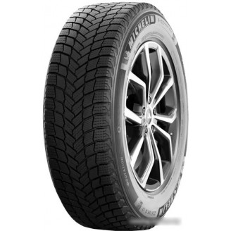 Автомобильные шины Michelin X-Ice Snow SUV 265/40R22 106T XL