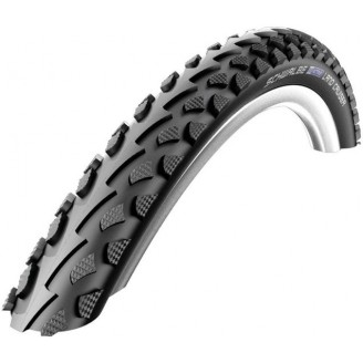 Велопокрышка Schwalbe Land Cruiser 37-622 28"x1.4" [11101040]
