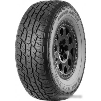 Автомобильные шины Grenlander MAGA A/T TWO 265/50R20 111S