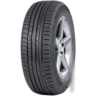 Автомобильные шины Ikon Tyres Nordman SC 215/75R16C 116/114S