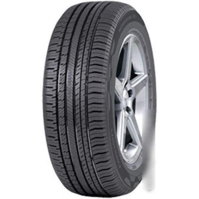 Ikon Tyres Nordman SC 215/75R16C 116/114S