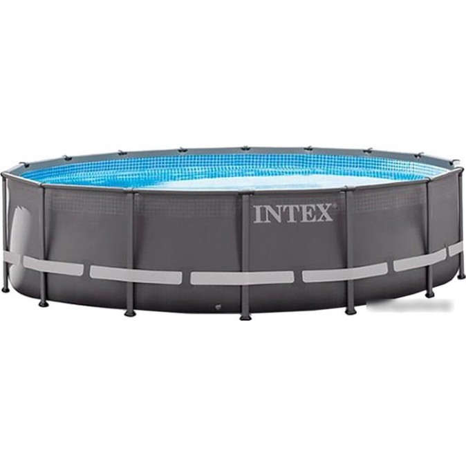 Intex Ultra Frame 26326NP (488х122)