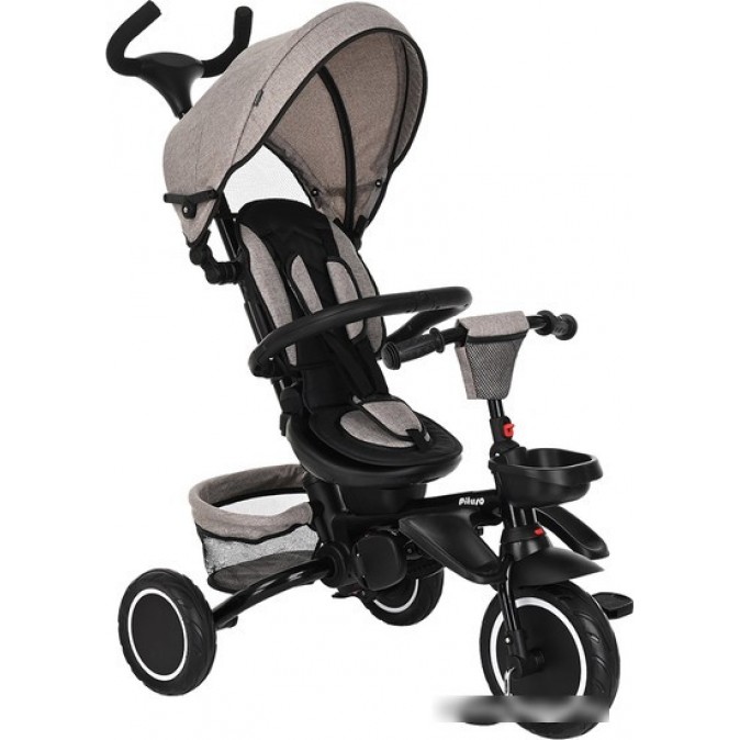 Pituso Elite Plus (бежевый)