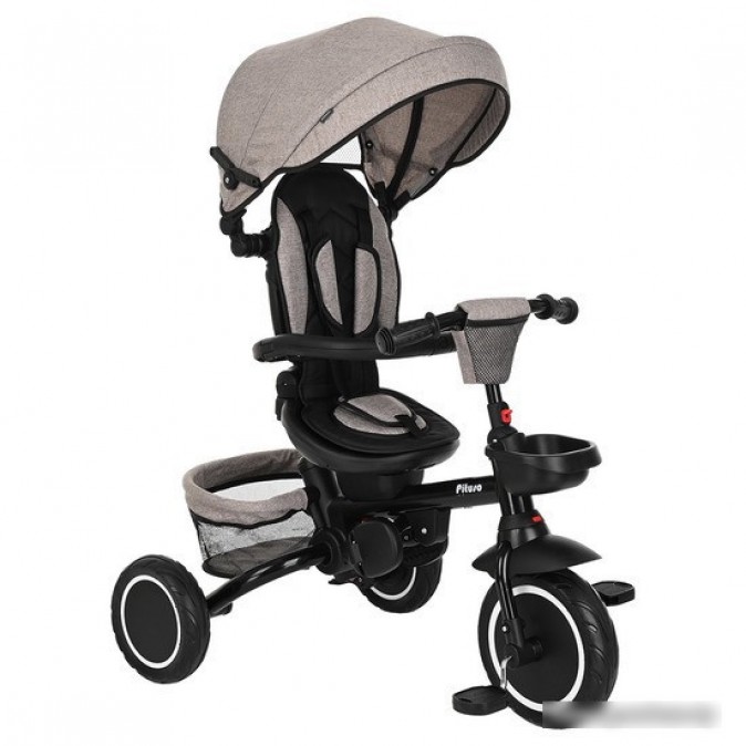 Pituso Elite Plus (бежевый)