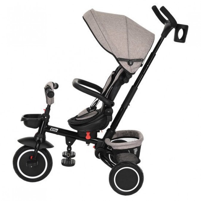 Pituso Elite Plus (бежевый)