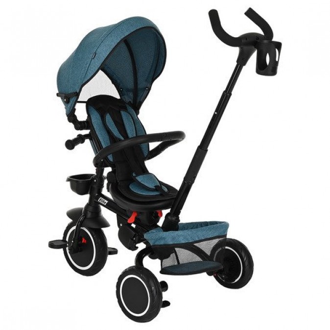 Pituso Elite Plus (сине-зеленый)