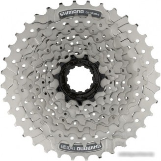 Кассета Shimano CS-HG201-9 11-34T