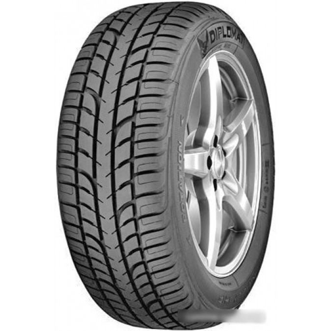 Diplomat HP 215/55R16 93H