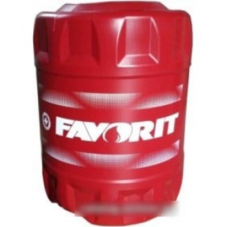 Моторное масло Favorit Stahlsynt Intellect SL 10W-40 20л