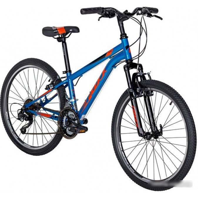 Foxx Aztec 2024 (синий)