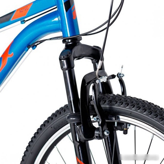 Foxx Aztec 2024 (синий)