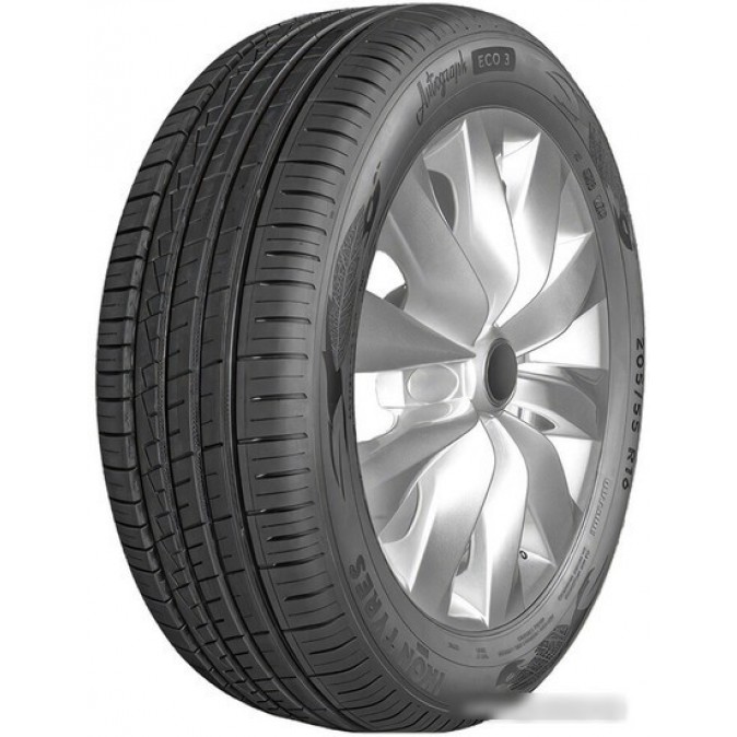 Ikon Tyres Autograph Eco 3 175/70R14 88T
