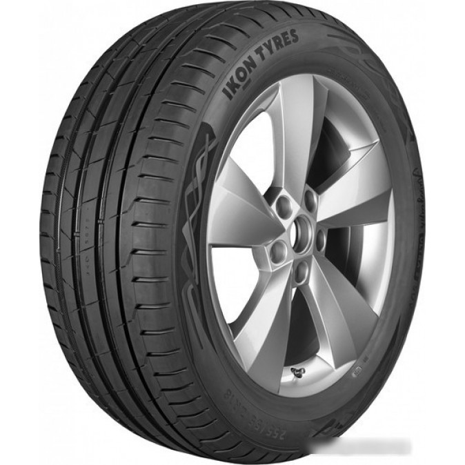 Ikon Tyres Autograph Ultra 2 SUV 295/40R21 111Y