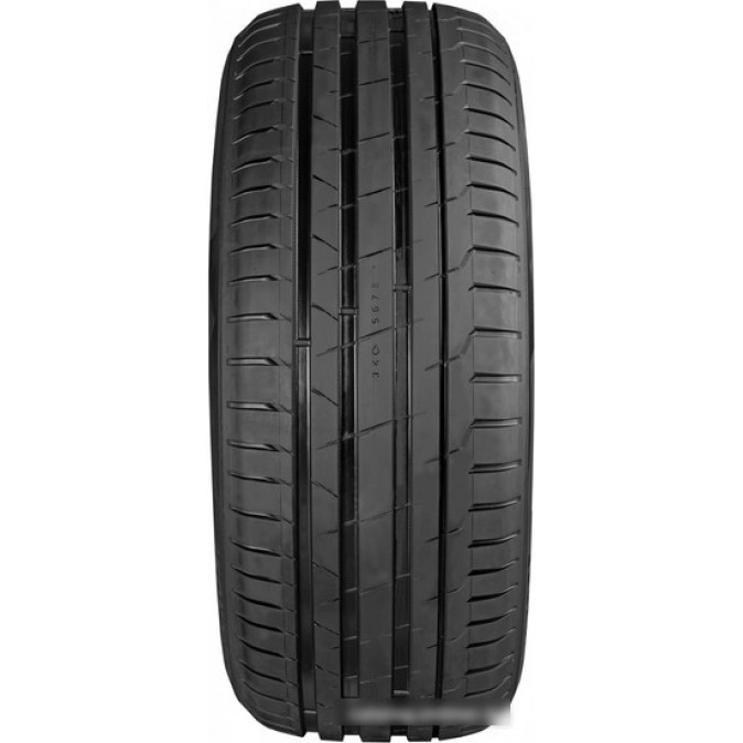 Ikon Tyres Autograph Ultra 2 SUV 295/40R21 111Y